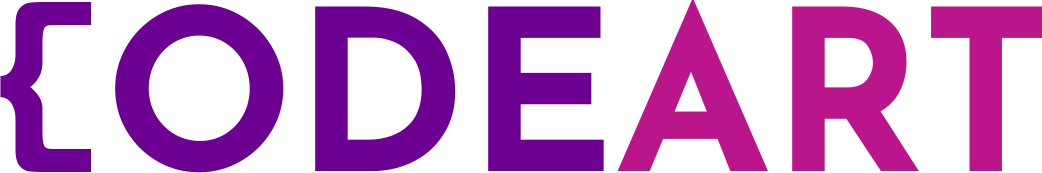 Codeart logo